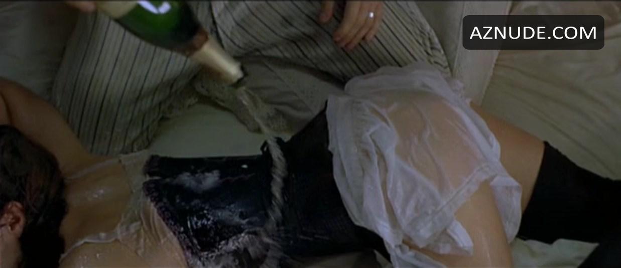 Aitana Sanchez Gijon in The Chambermaid On The Titanic, photo 25