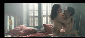 Astrid Berges Frisbey in El Sexo De Los Angeles, photo 22