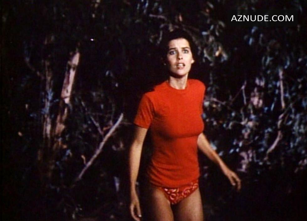 Karrie Emerson in Evils Of The Night, photo 4