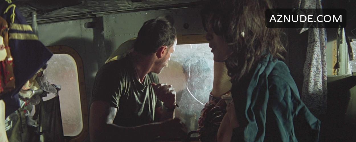 Colleen Camp in Apocalypse Now Redux, photo 1