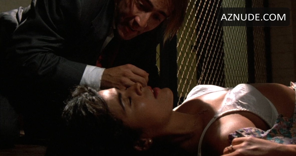 Maria Conchita Alonso in Vampire's Kiss, photo 6