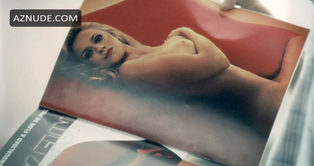 Virginia Salazar in Labios Rojos, photo 1