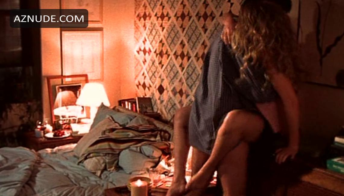 Hope Davis in The Secret Lives of Dentists, photo 6