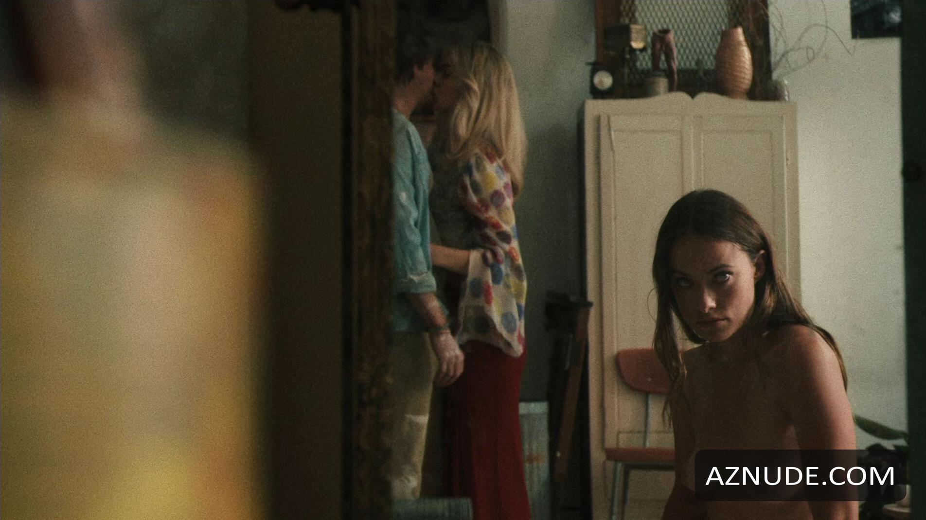 Olivia Wilde in Vinyl (2016-), photo 53