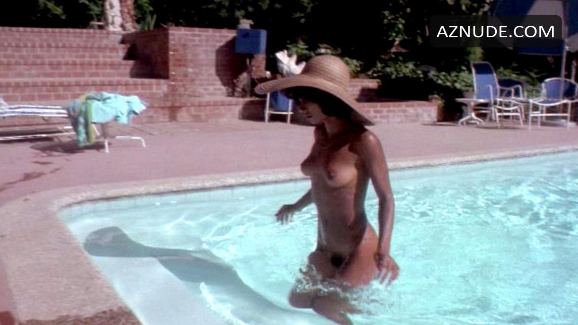 Tanya Boyd in Black Shampoo, photo 8