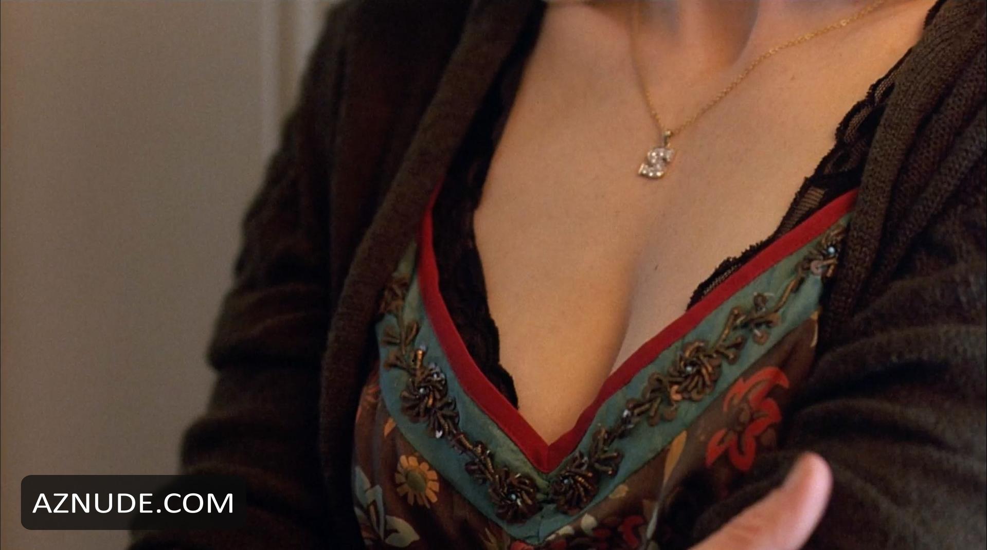 Cate Blanchett in Notes On A Scandal, photo 4
