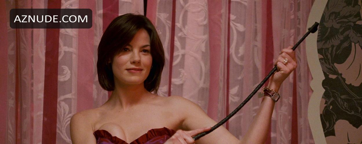 Michelle Monaghan in Made of Honor, photo 5