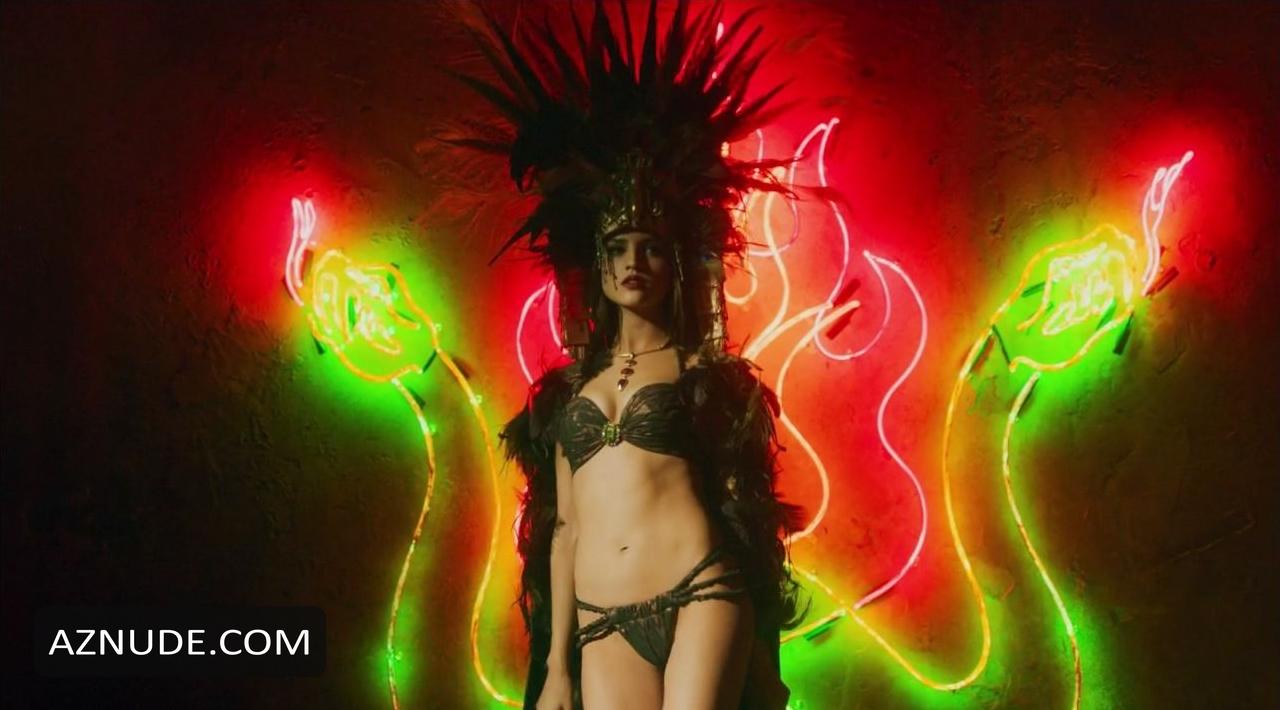 Eiza Gonzalez in From Dusk Till Dawn: The Series (2014-2015), photo 15