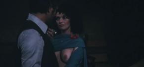 Femi Benussi in La Novizia, photo 6