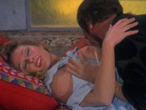Marina Hedman in The Beast in Space, photo 5