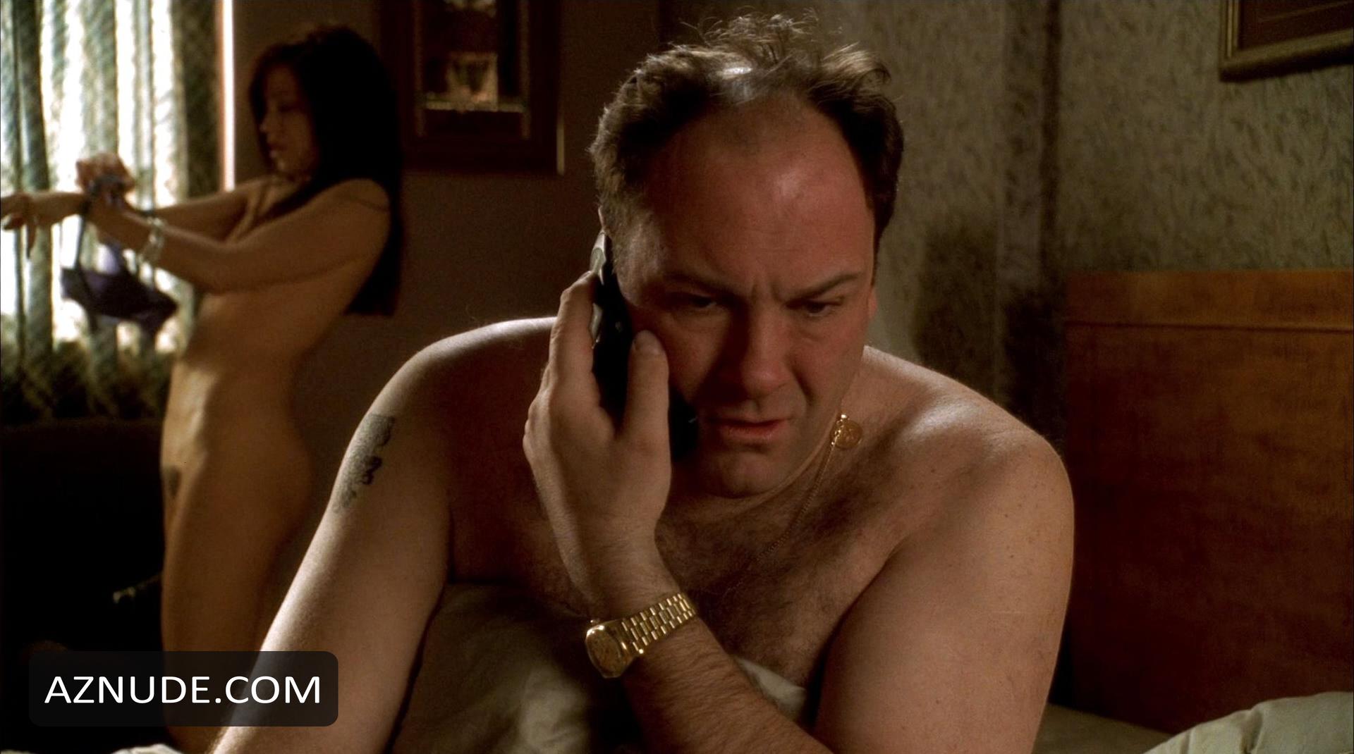 The Sopranos (1999-2007) in The Sopranos (1999-2007), photo 2