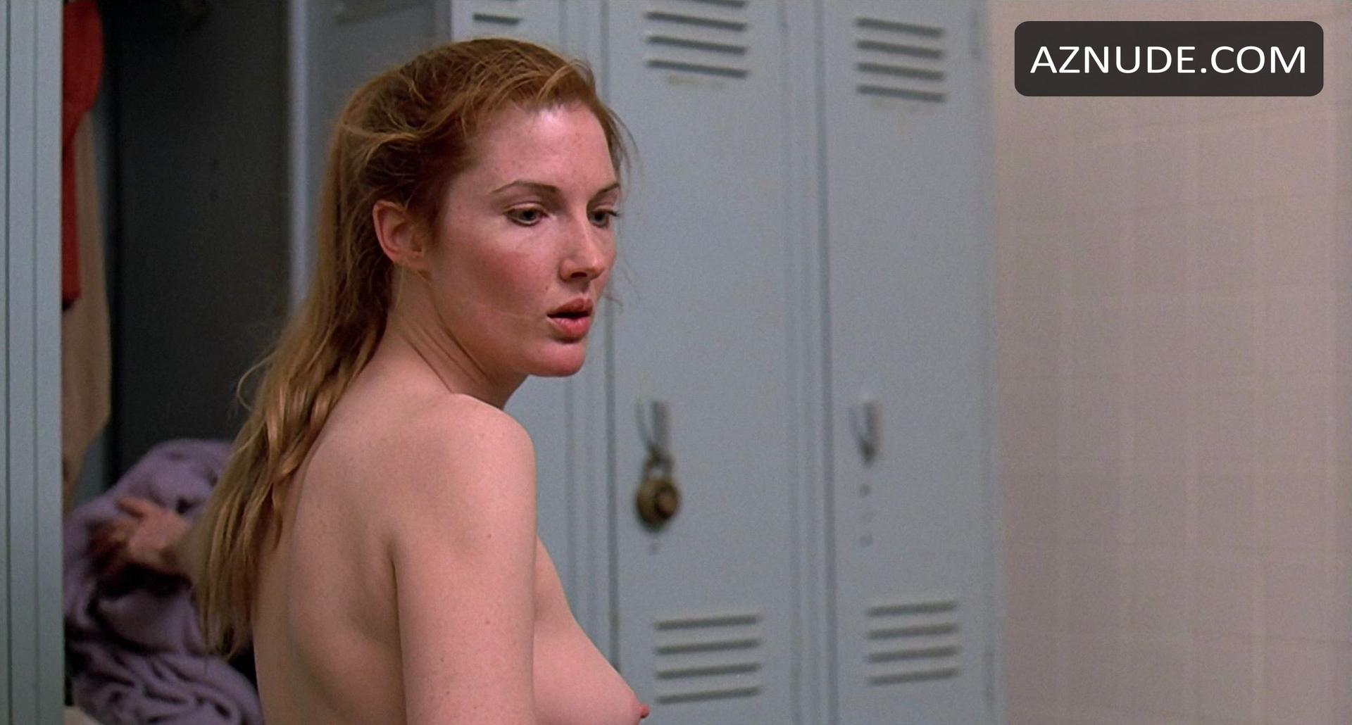 Annette Otoole in Cat People, photo 5
