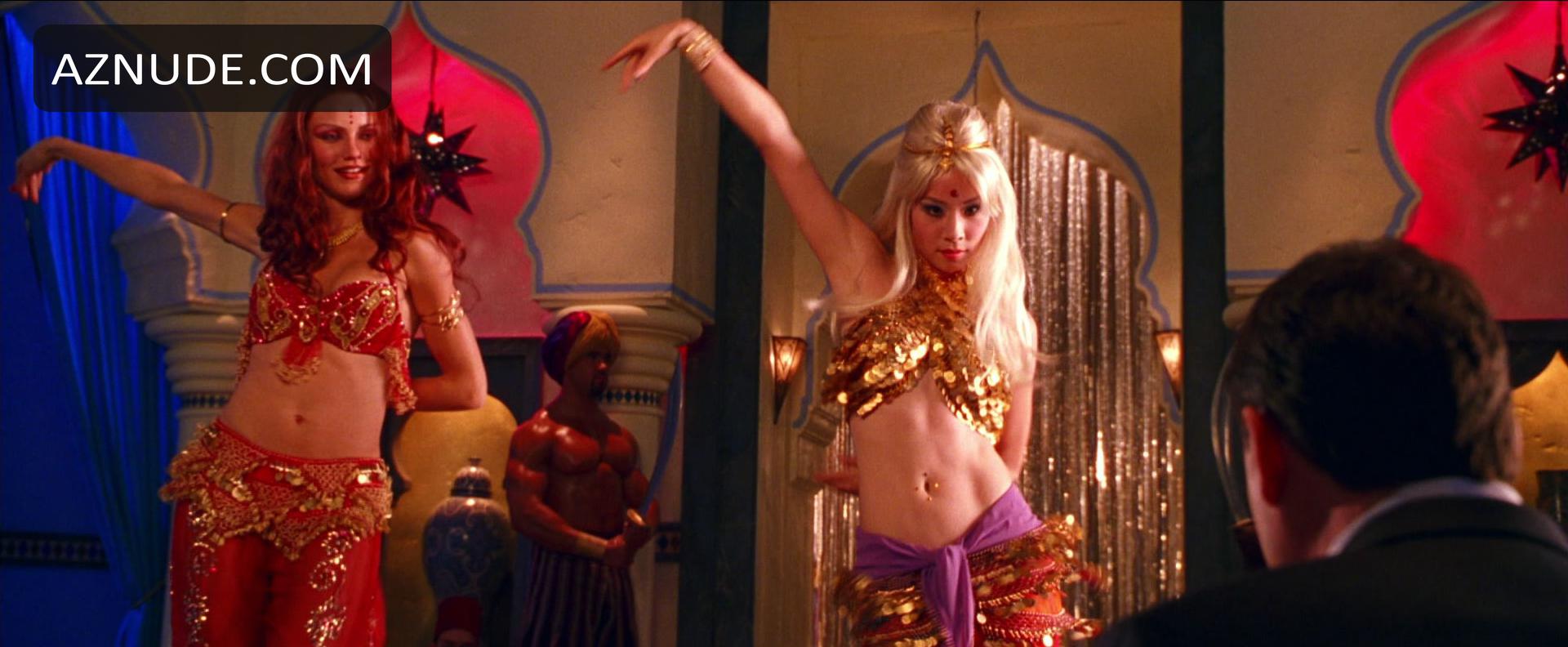 Lucy Liu in Charlie's Angels, photo 16