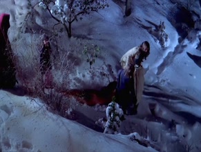 Carolyn Stellar in Devil Times Five, photo 19
