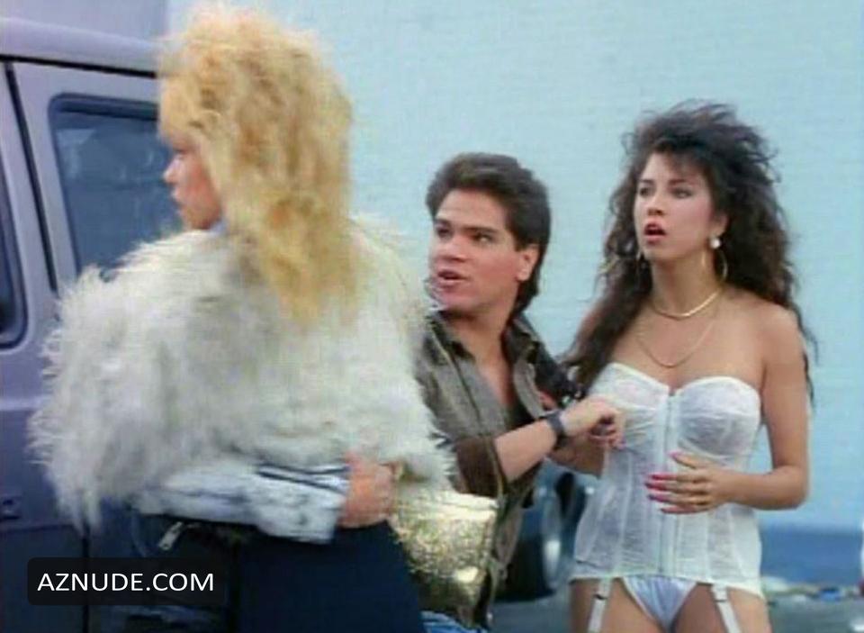 Karen Russell in Vice Academy, photo 6