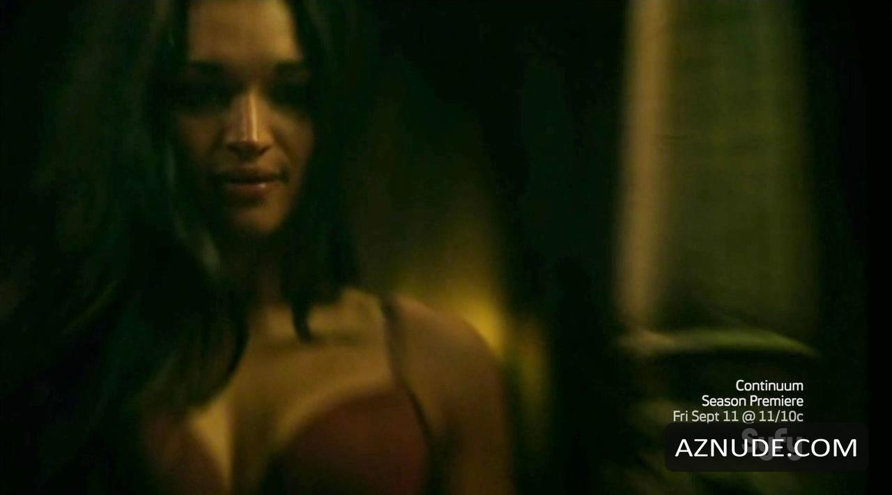 Dominion (2014-2015) in Dominion (2014-2015), photo 17
