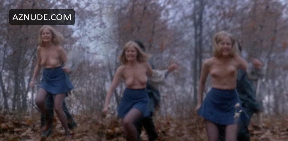 Bonnie Martin in Fight for Your Life, photo 2