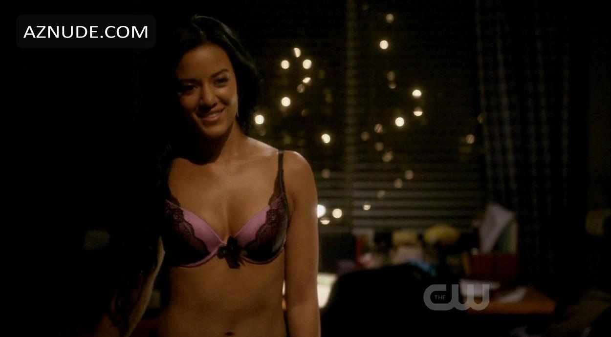 Heather Hemmens in Hellcats (2010-2011), photo 5