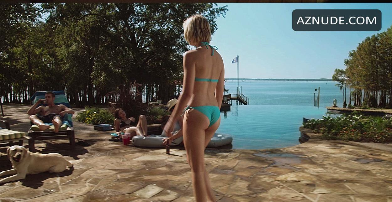Sara Paxton in Shark Night 3d, photo 1