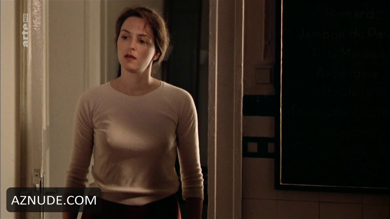 Martina Gedeck in Mostly Martha, photo 5