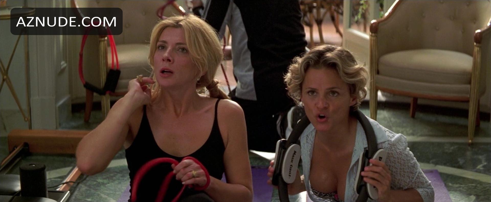 Amy Sedaris in Maid in Manhattan, photo 4