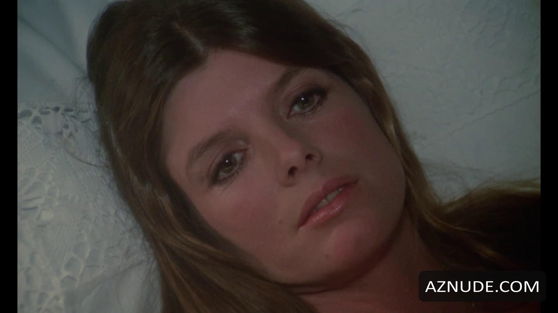 Katharine Ross in Le Hasard Et La Violence, photo 5