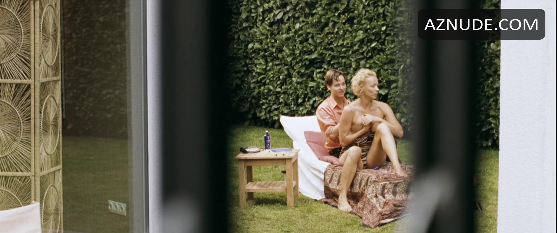 Katja Riemann in Agnes And His Brothers, photo 11