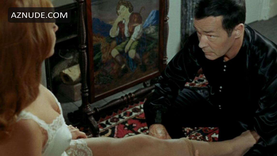 Senta Berger in Diabolically Yours, photo 3
