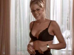 Mary McCormack in Private Parts, photo 11