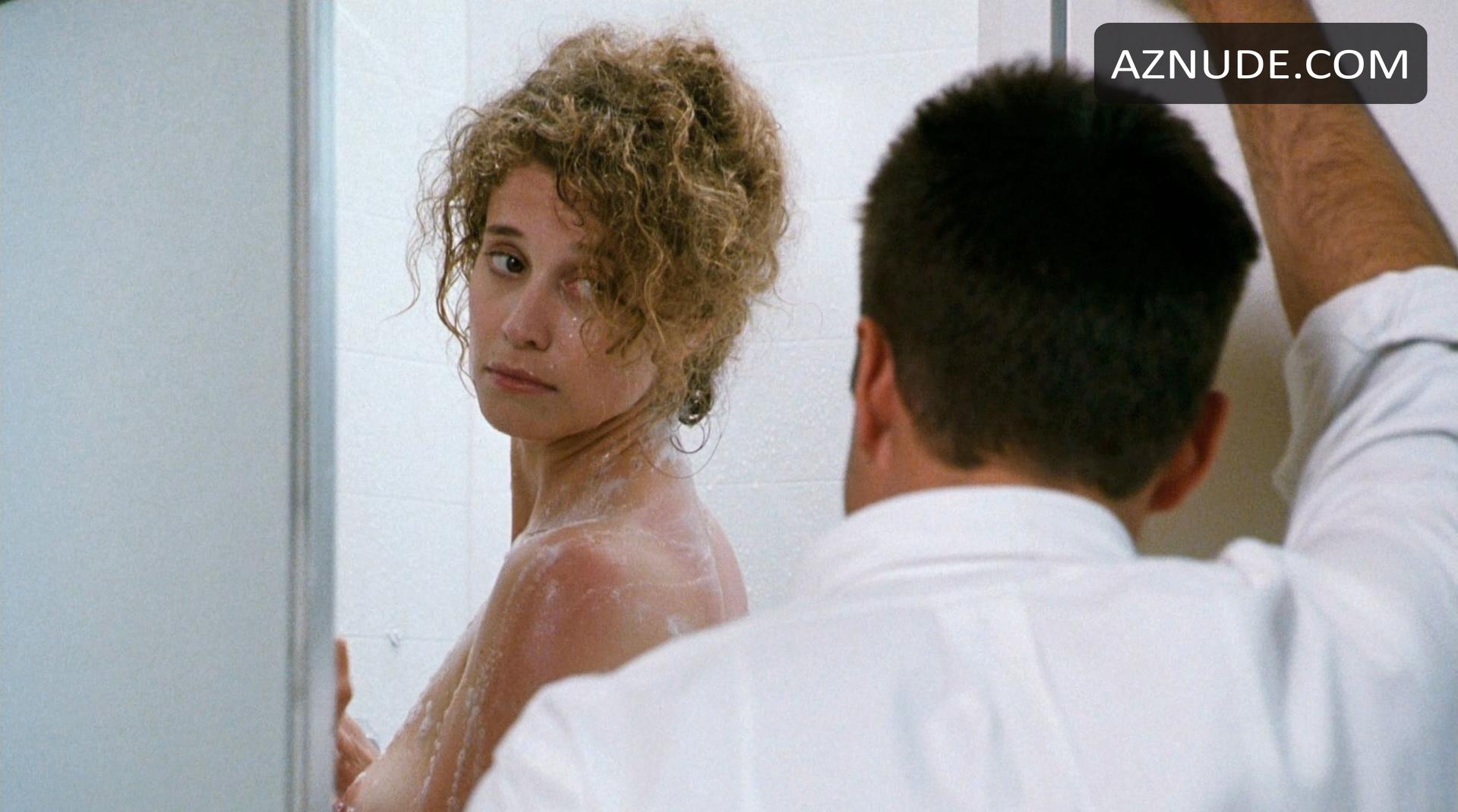 Nancy Travis in Internal Affairs, photo 1