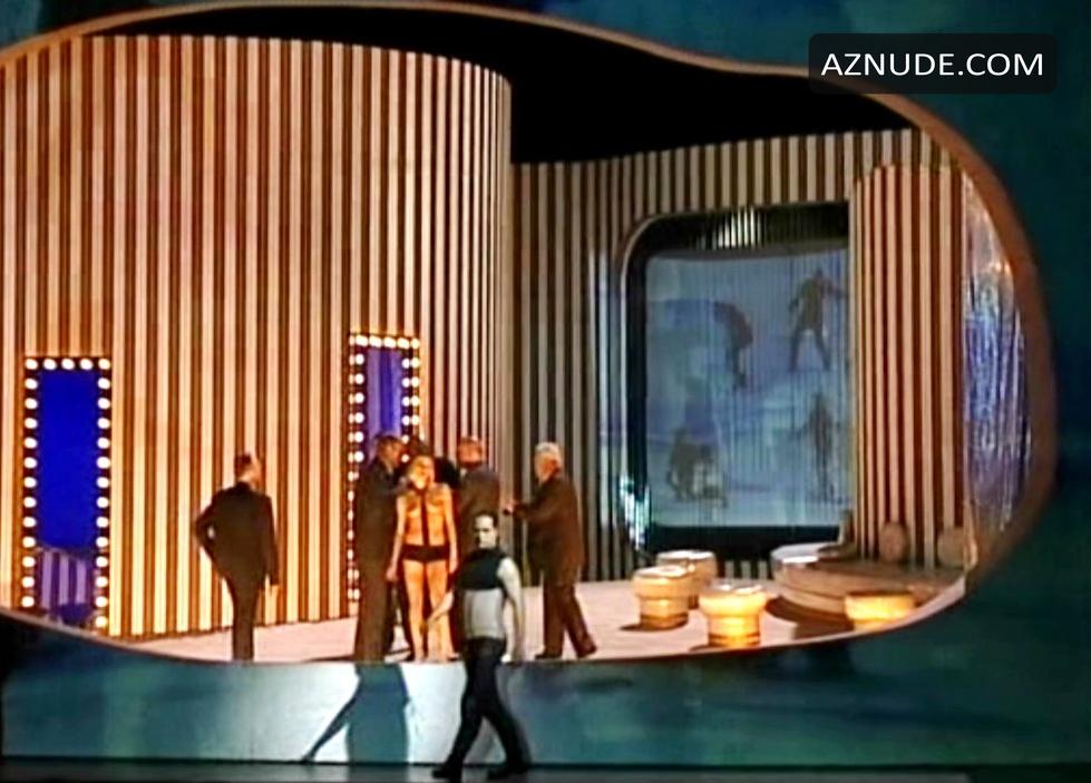 Lisa Marie Janke in Othello (Stageplay), photo 5