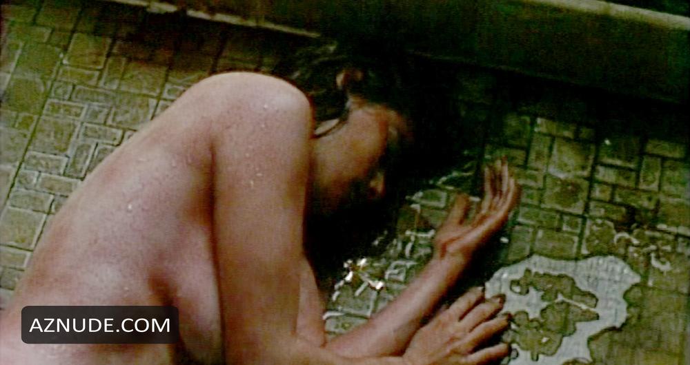 Katherine Armstrong in Crash And Burn, photo 2