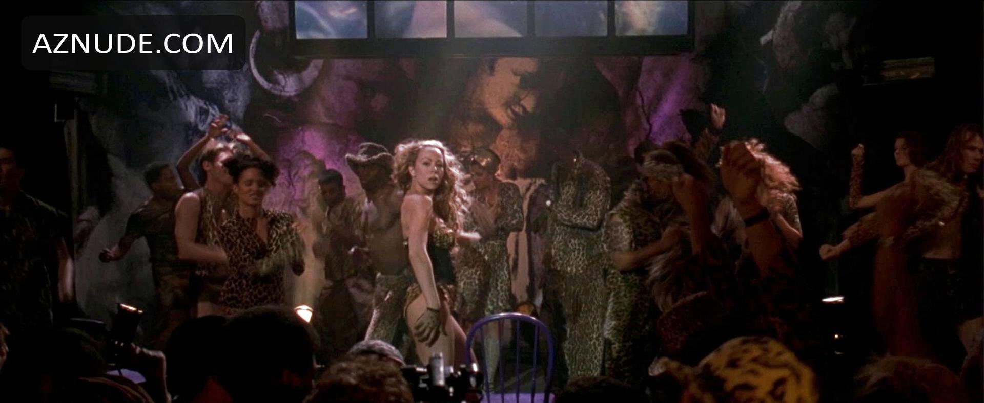 Mariah Carey in Glitter, photo 0