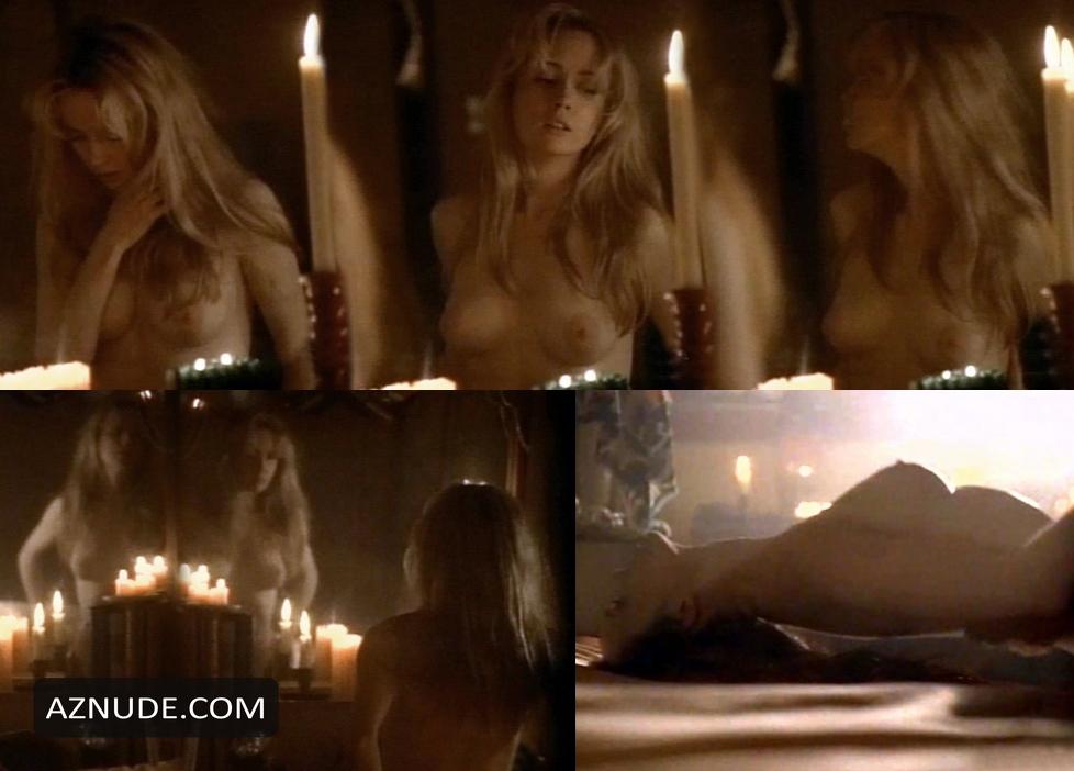 Lysette Anthony in Tales From The Crypt, photo 1