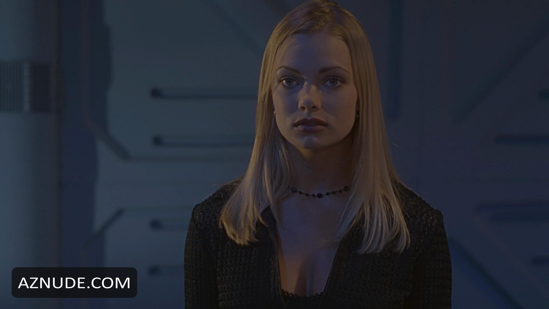 Jaime Pressly in The Journey: Absolution, photo 23