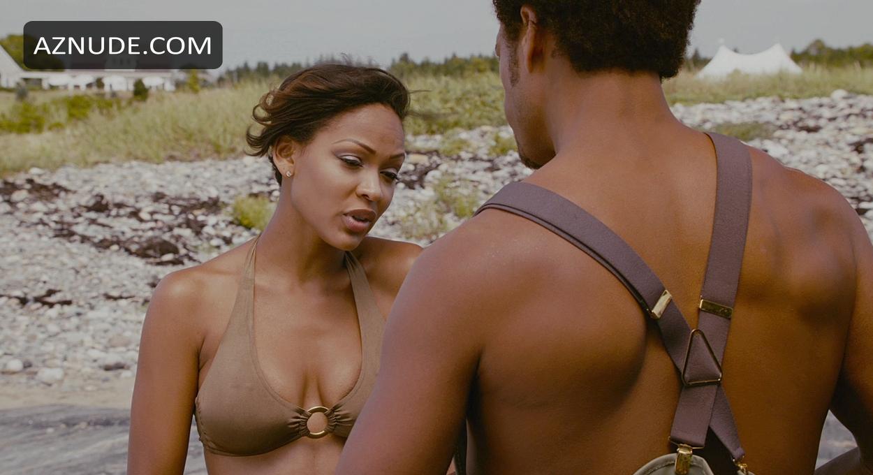 Meagan Good in Jumping The Broom, photo 1