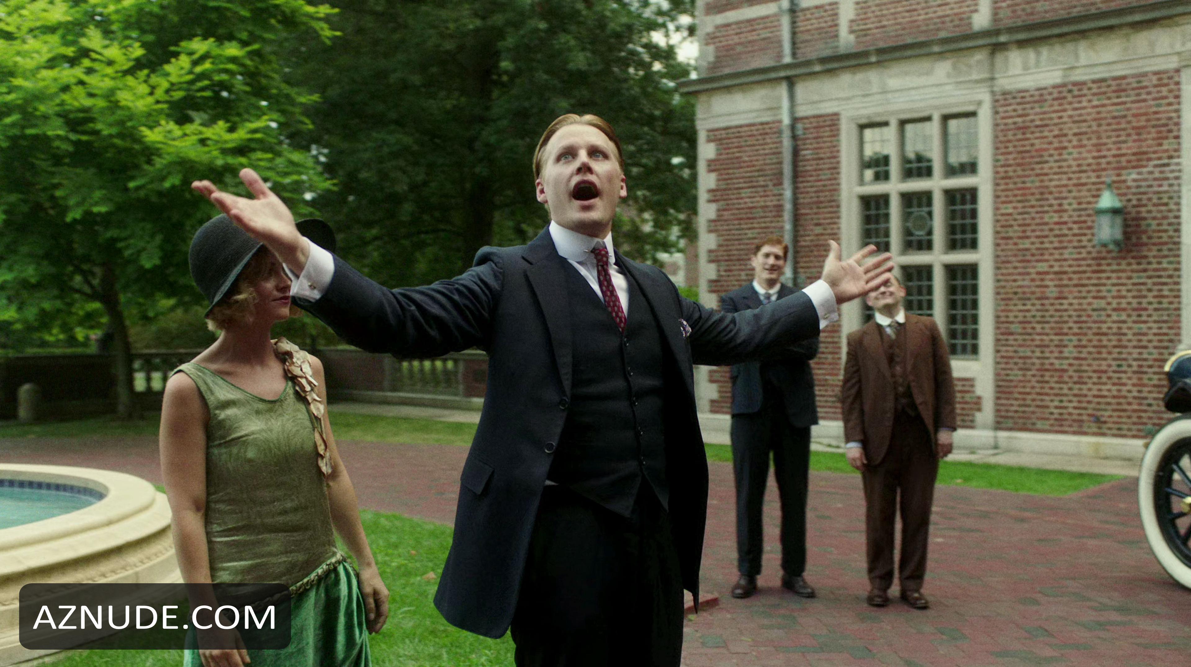 Christina Ricci in Z: The Beginning Of Everything, photo 39