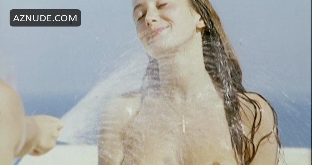 Ava Cohen-Jonathan in Un Ete A La Goulette, photo 0