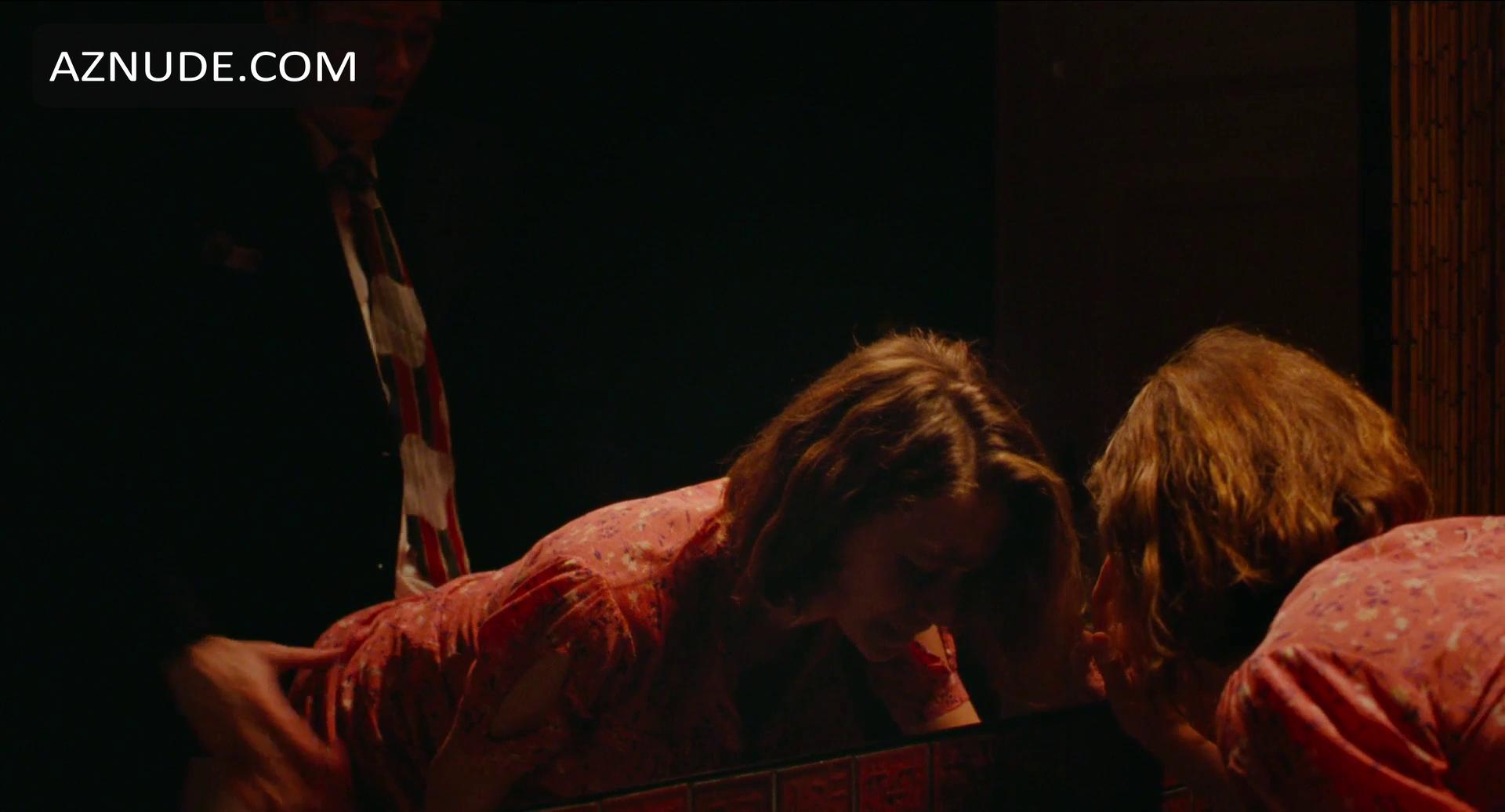 Emilie Kroyer Koppel in Unruly, photo 50
