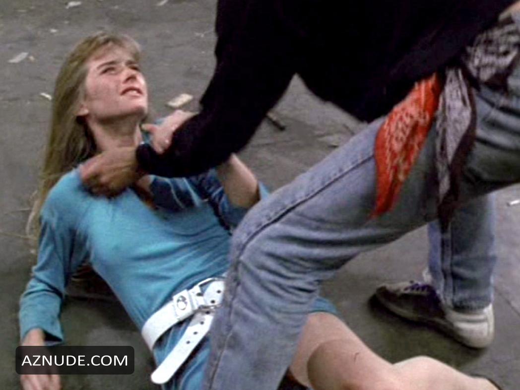 Kim Richards in Tuff Turf, photo 4