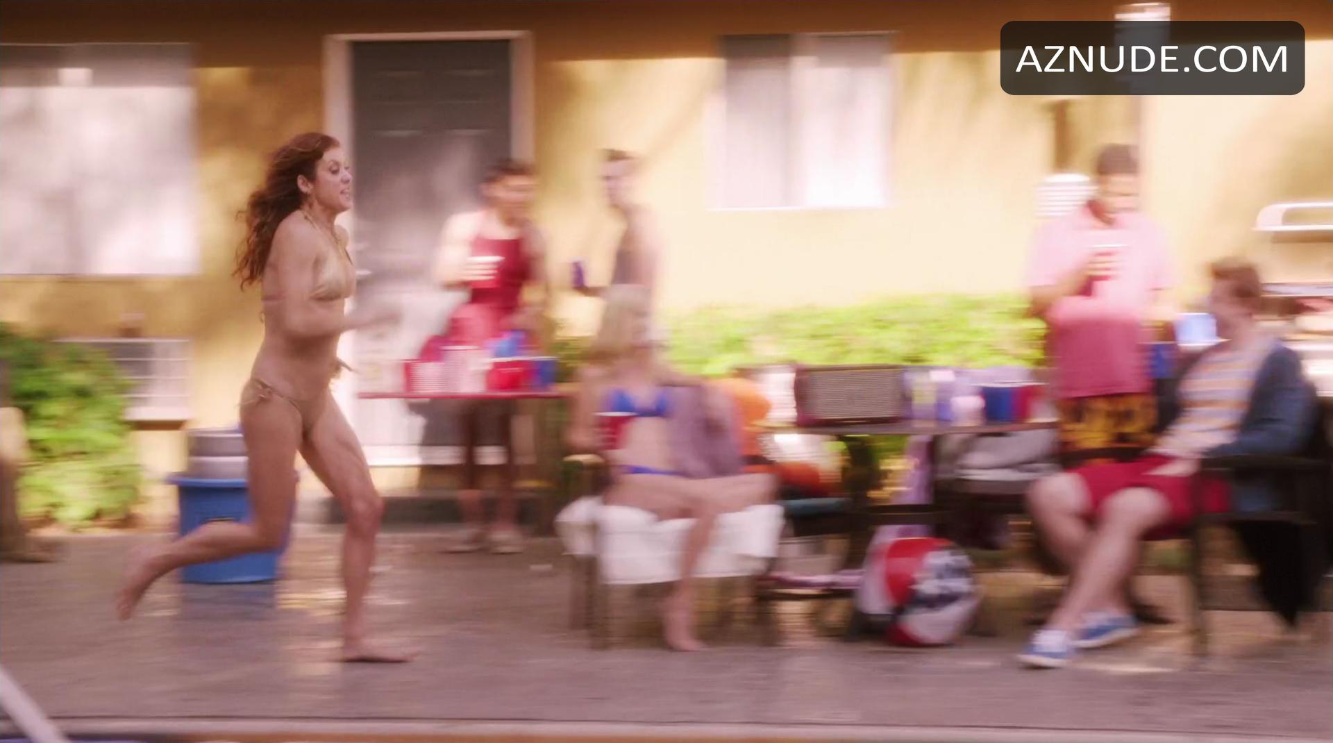 Kate Walsh in Bad Judge, photo 29