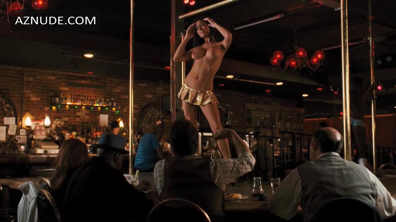 Mary Castro in The Goods: Live Hard, Sell Hard, photo 5
