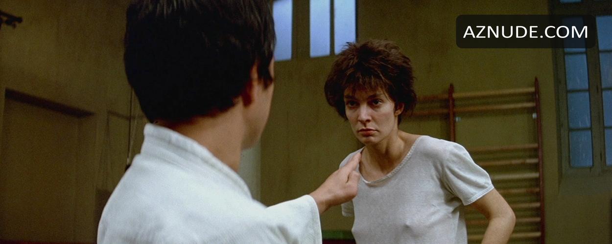 Anne Parillaud in La Femme Nikita, photo 10