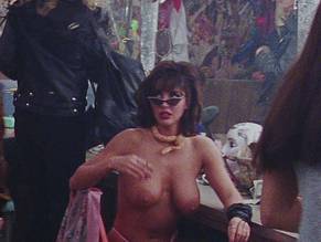 Bobbie Phillips in Showgirls, photo 6