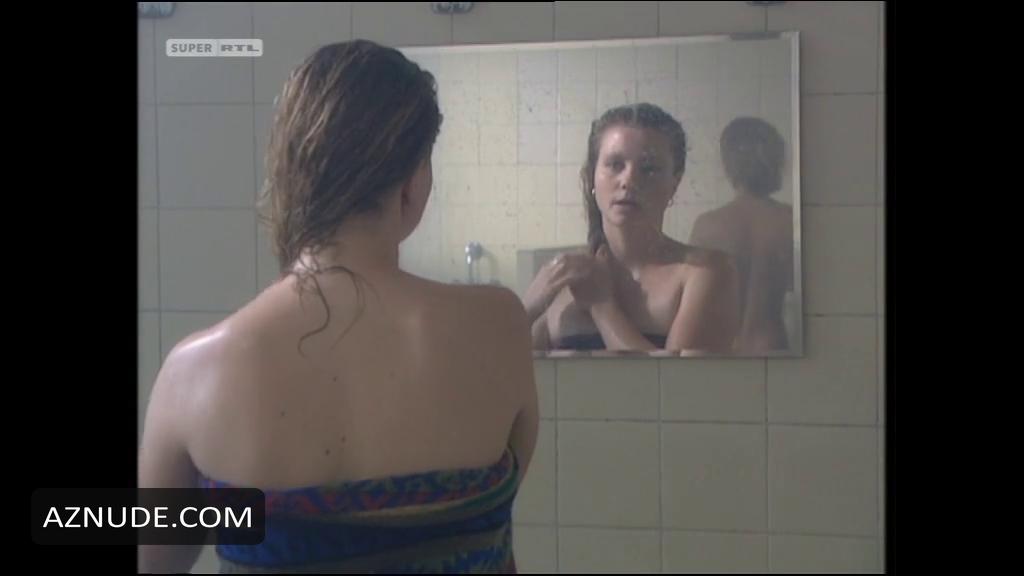 Annette Frier in Hinter Gittern - Der Frauenknast (1997-1998), photo 42
