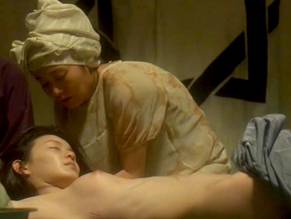 Shion Machida in Inugami, photo 12