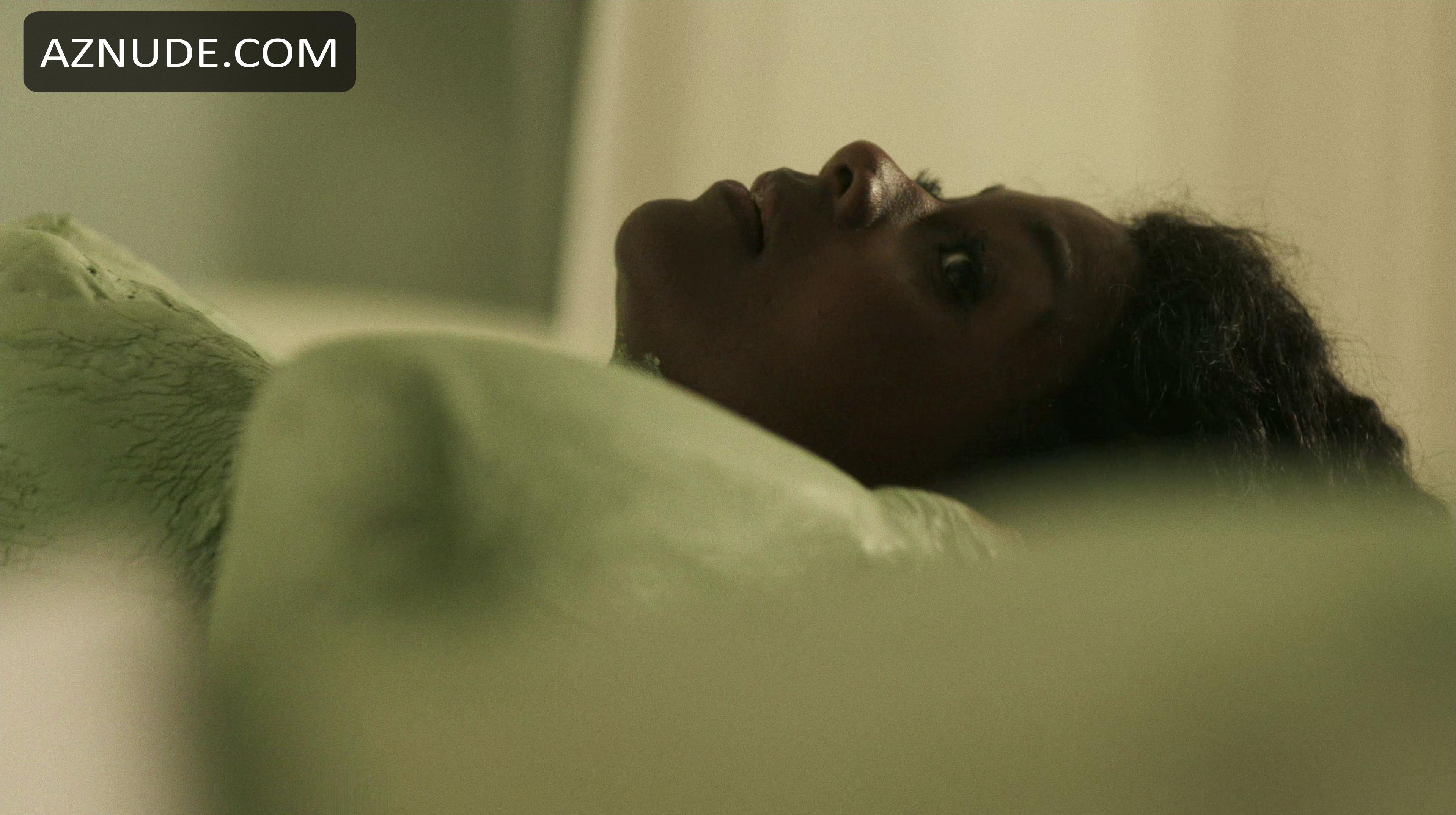 Emayatzy E. Corinealdi in Hand Of God, photo 41