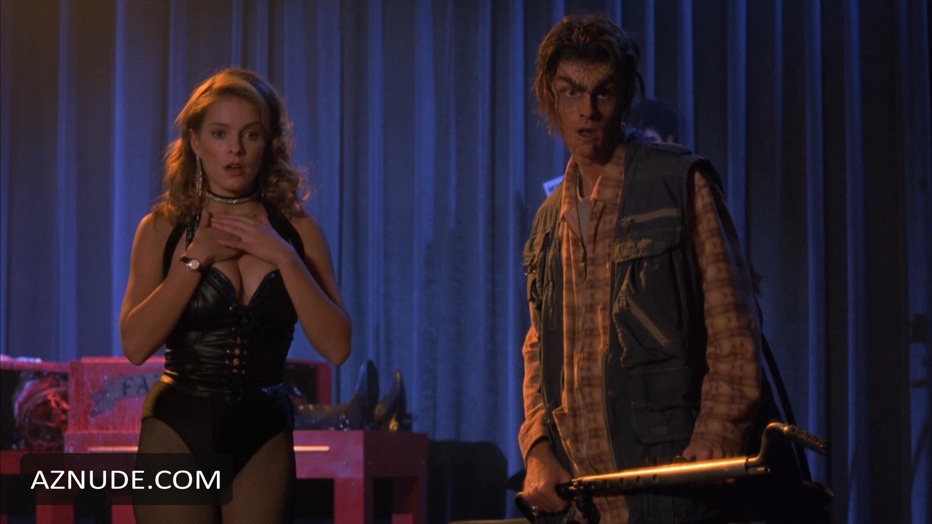 Lee Armstrong in Leprechaun 3, photo 36