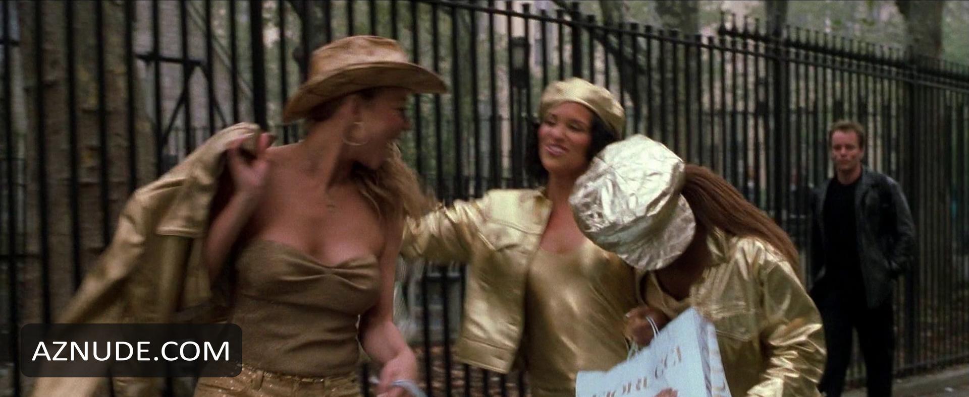 Mariah Carey in Glitter, photo 10