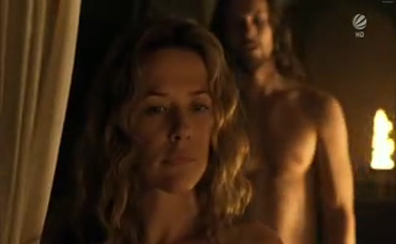 Alexandra Neldel in The Whore, photo 8